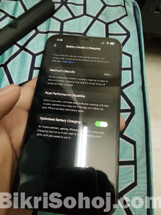 Iphone 12 Pro Max 128GB